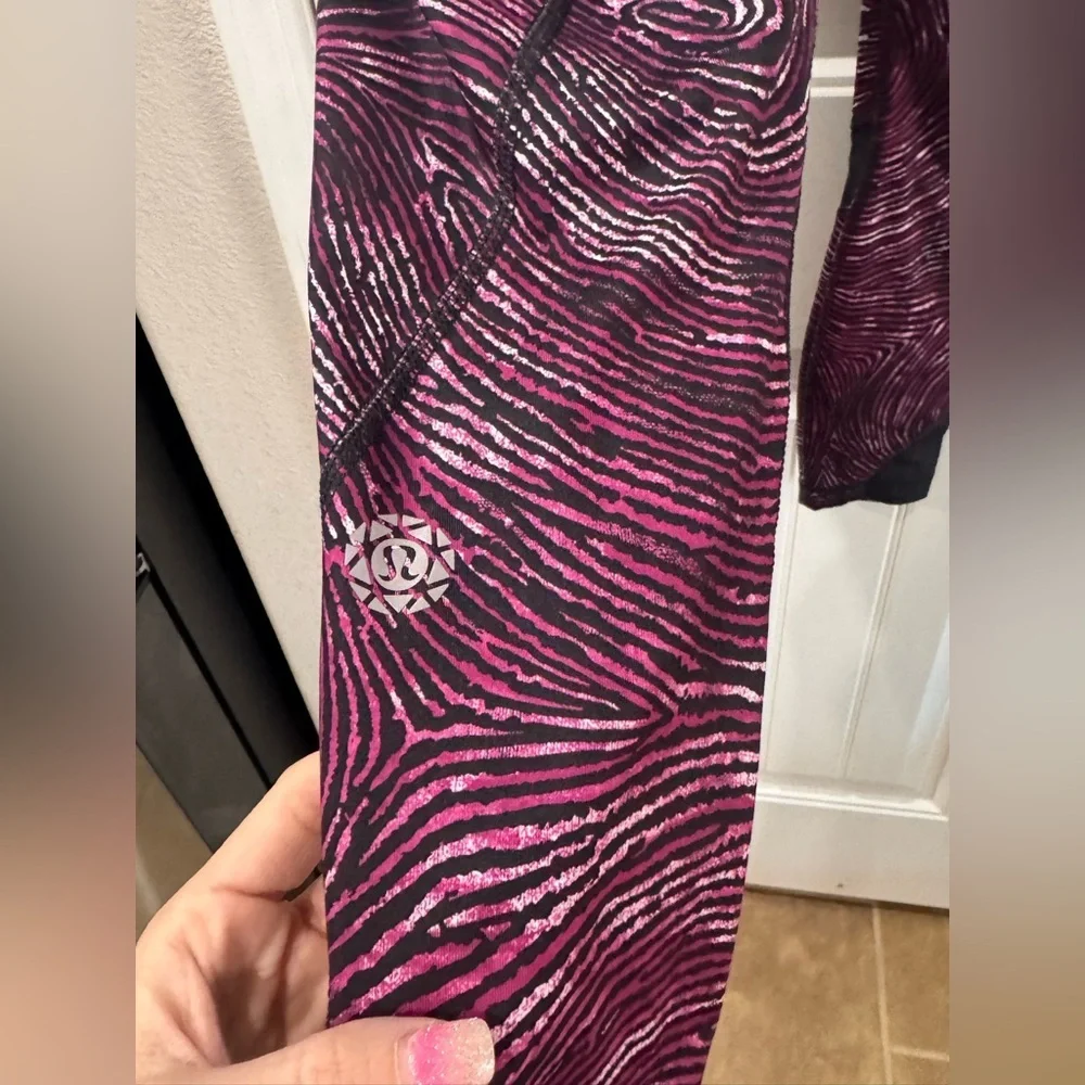 lululemon athletica euc lululemon